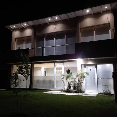 Departamento monoambiente independiente Río Cuarto Buitenkant foto