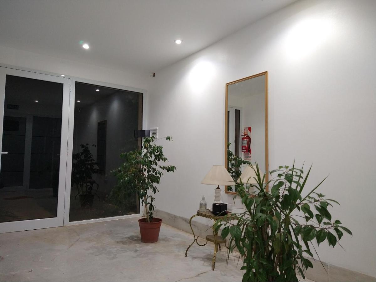 Departamento monoambiente independiente Río Cuarto Buitenkant foto