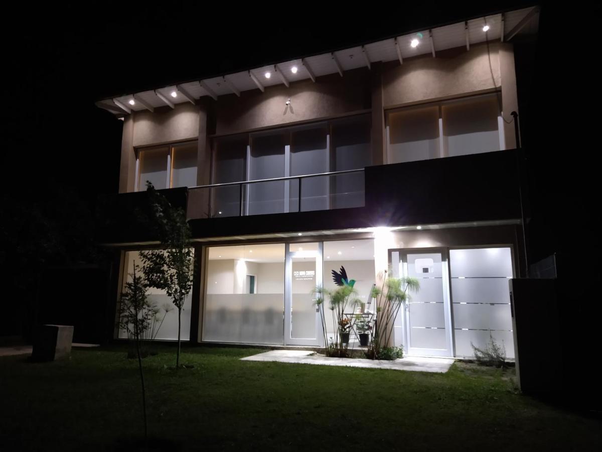 Departamento monoambiente independiente Río Cuarto Buitenkant foto